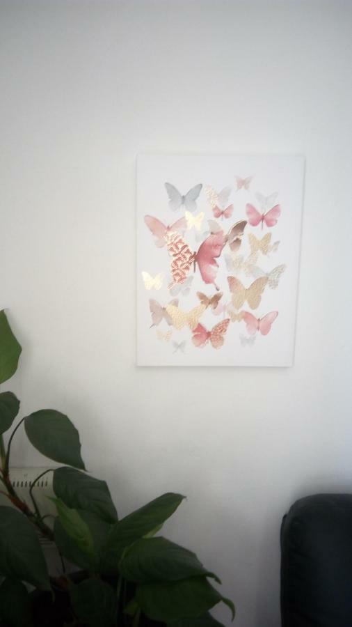 Apartment Butterfly Split - For Rest And Relaxation Екстериор снимка