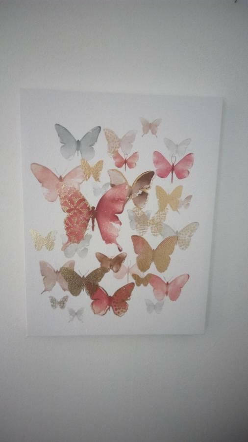 Apartment Butterfly Split - For Rest And Relaxation Екстериор снимка