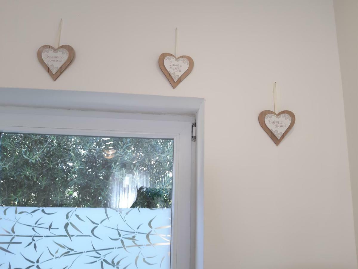 Apartment Butterfly Split - For Rest And Relaxation Екстериор снимка
