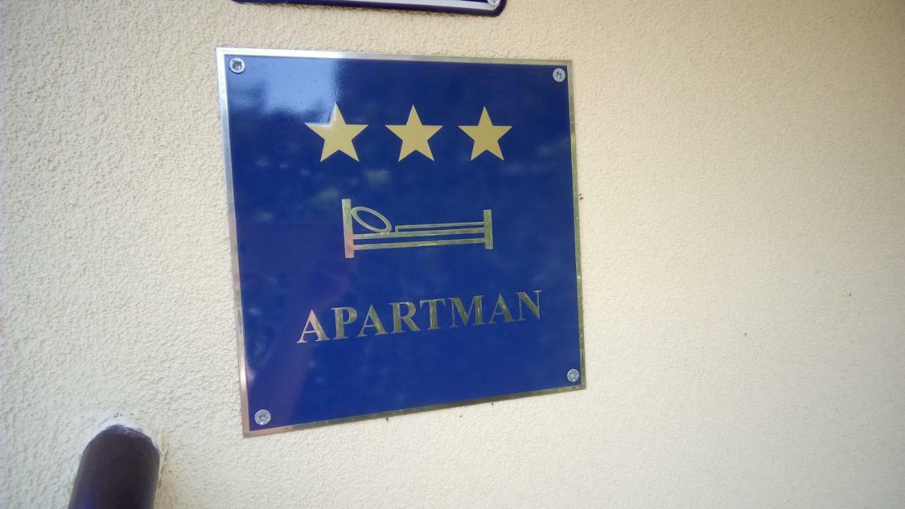 Apartment Butterfly Split - For Rest And Relaxation Екстериор снимка