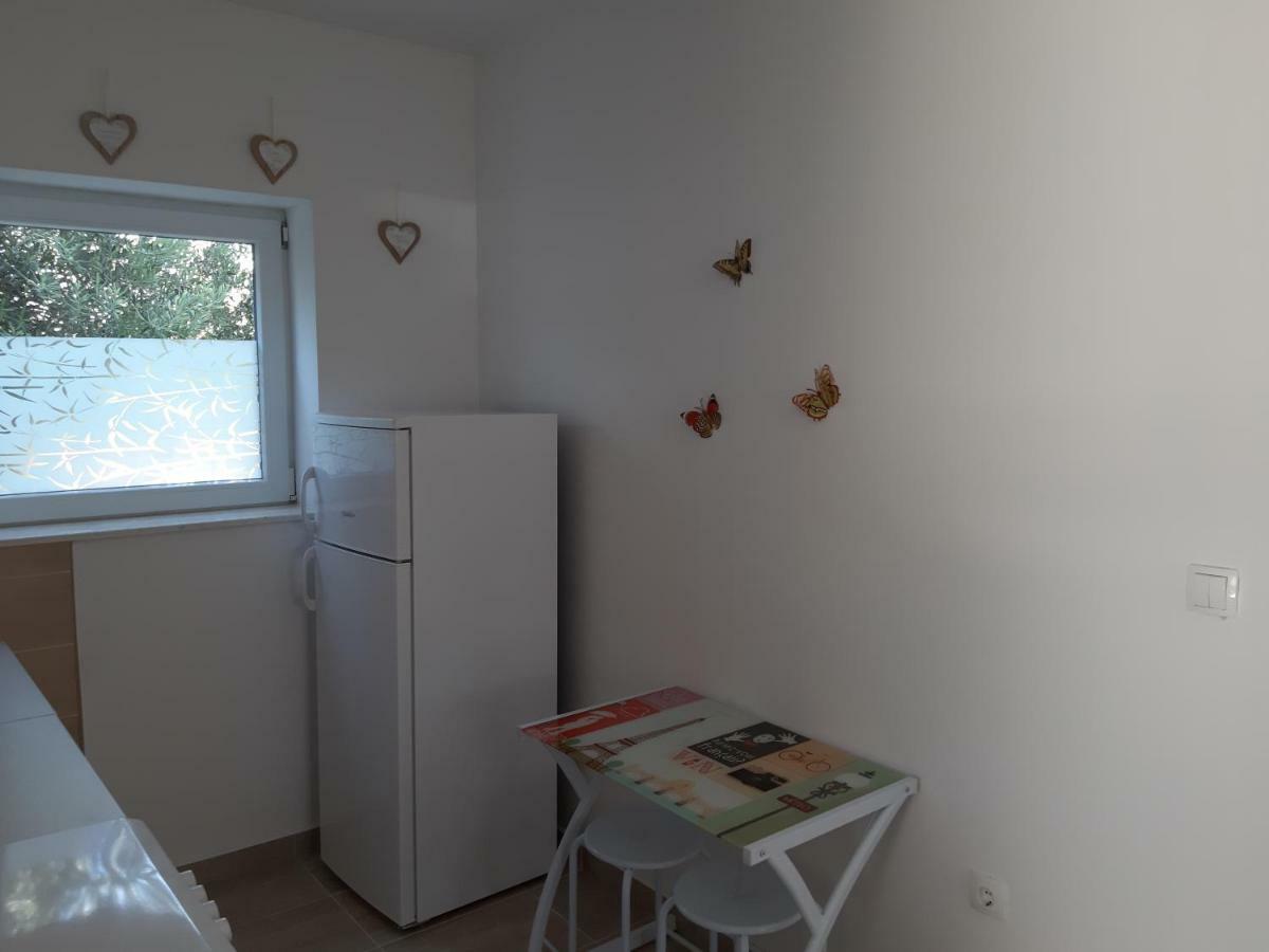 Apartment Butterfly Split - For Rest And Relaxation Екстериор снимка